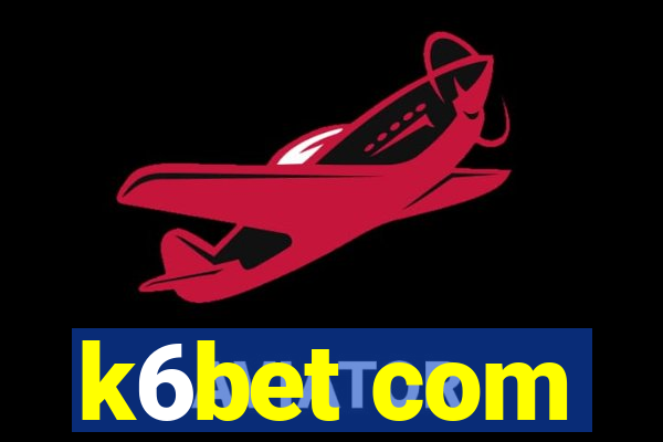 k6bet com